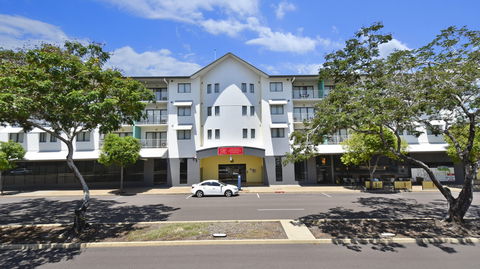 Metro Advance Apartments & Hotel - Accommodation Tasmania 0