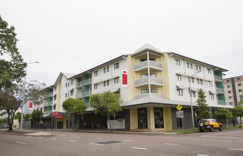 Metro Advance Apartments & Hotel - Accommodation Tasmania 1