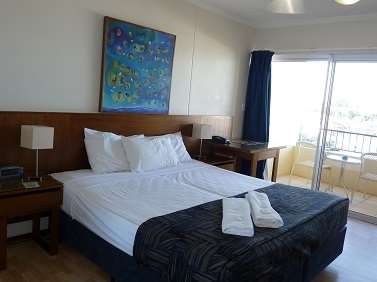 Cullen Bay Resorts - Accommodation Tasmania 2