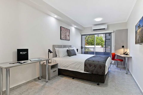 Argus Hotel Darwin - Accommodation Tasmania 1