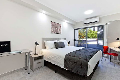Argus Hotel Darwin - Accommodation Tasmania 2