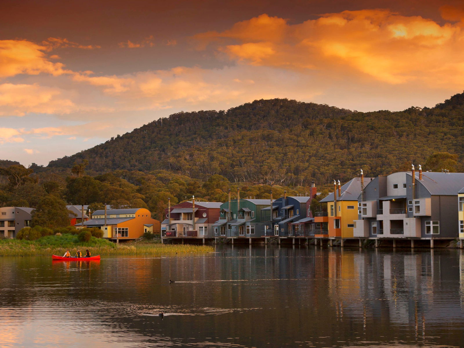 Avonside NSW Accommodation Tasmania