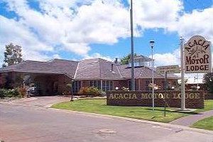 Acacia Motor Lodge - Accommodation Tasmania 0