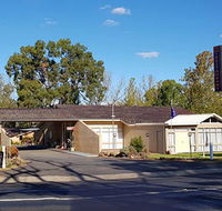 Amber Court Motor Inn - Accommodation Tasmania