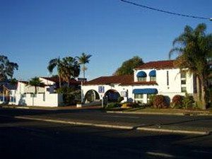 Alabaster Motor Inn - Accommodation Tasmania 0