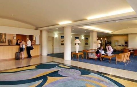 Central Dockside Apartment Hotel - Accommodation Tasmania 2