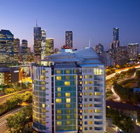The Point Brisbane Hotel - Accommodation Tasmania
