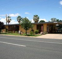 Cootamundra Gardens Motel - Accommodation Tasmania