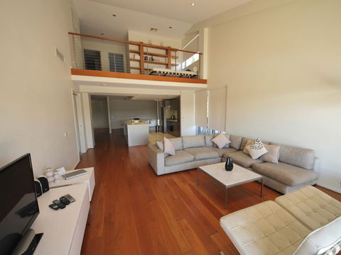 Mantra Nelson Bay - Accommodation Tasmania 2