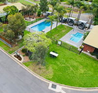 Federation Motor Inn - Accommodation Tasmania