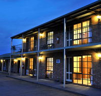 Statesman Motor Inn - Accommodation Tasmania