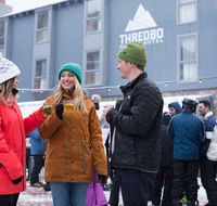 Thredbo Alpine Hotel - Accommodation Tasmania