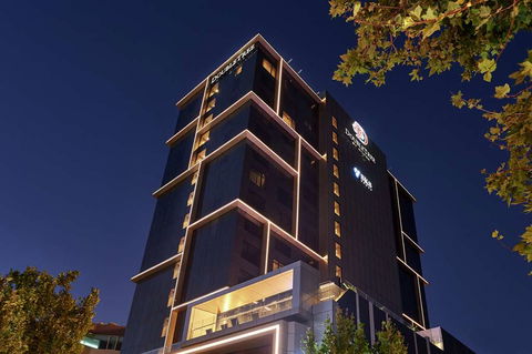 DoubleTree By Hilton Perth Northbridge - Accommodation Tasmania 0