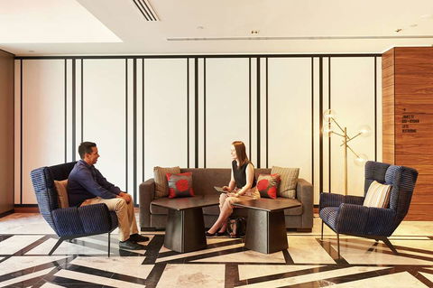 DoubleTree By Hilton Perth Northbridge - Accommodation Tasmania 1