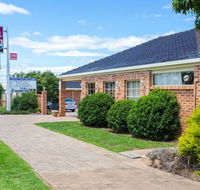 Golden Chain Aalana Motor Inn - Accommodation Tasmania