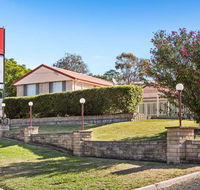 Econo Lodge Alabaster - Accommodation Tasmania