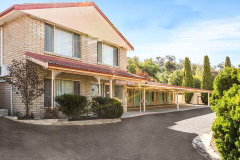 Econo Lodge Alabaster - Accommodation Tasmania 2