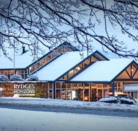 Rydges Horizons Snowy Mountains - Accommodation Tasmania