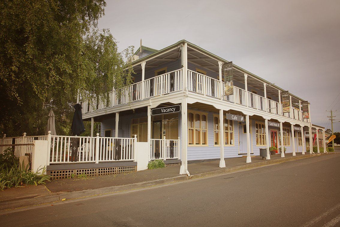 Weetah TAS Accommodation Tasmania