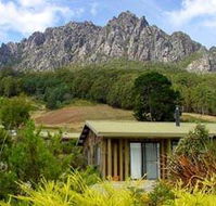 Silver Ridge Retreat - Accommodation Tasmania