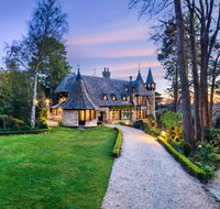 Thorngrove Manor Hotel - Accommodation Tasmania