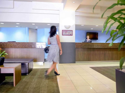 Mercure Grosvenor Hotel Adelaide - Accommodation Tasmania 1