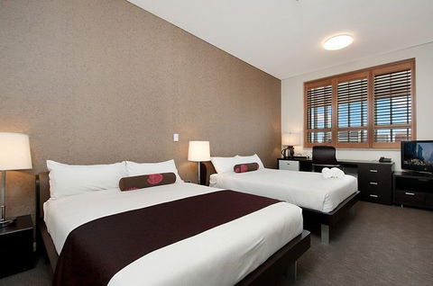 Adabco Boutique Hotel - Accommodation Tasmania 0