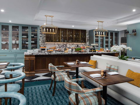 Pullman Melbourne On Swanston - Accommodation Tasmania 2