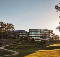 RACV Goldfields Resort Creswick - Accommodation Tasmania