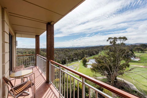 RACV Goldfields Resort Creswick - Accommodation Tasmania 2