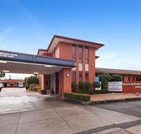 Sovereign Park Motor Inn - Accommodation Tasmania
