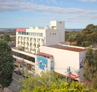Metro Hotel Miranda - Accommodation Tasmania