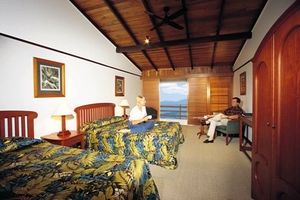 O'Reilly's Rainforest Guesthouse - Accommodation Tasmania 2