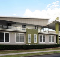 Drovers Motor Inn - Accommodation Tasmania