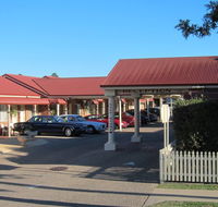 Dalby Mid Town Motor Inn - Accommodation Tasmania