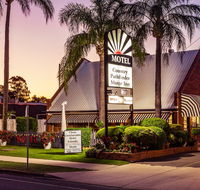 Country Pathfinder Motor Inn - Accommodation Tasmania