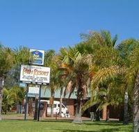 Kalbarri Palm Resort - Accommodation Tasmania