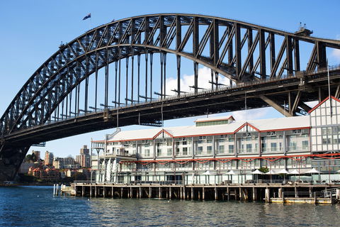 Pier One Sydney Harbour - Accommodation Tasmania 0