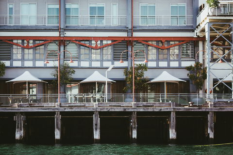 Pier One Sydney Harbour - Accommodation Tasmania 1