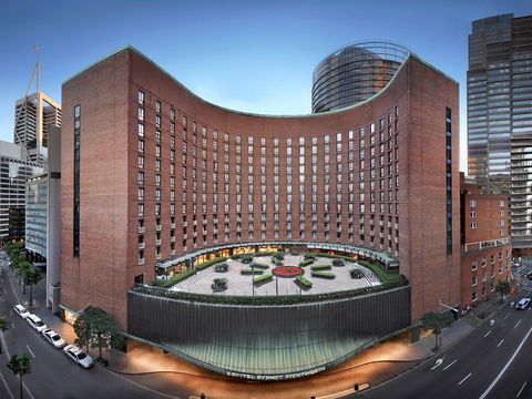 Sofitel Sydney Wentworth - Accommodation Tasmania 0