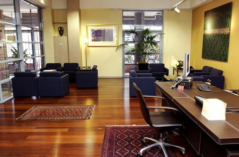 Mariners Court Hotel - Accommodation Tasmania 0