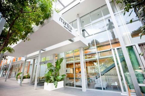 Mantra South Bank - Accommodation Tasmania 0