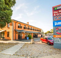 Nightcap Rose  Crown Hotel - Accommodation Tasmania