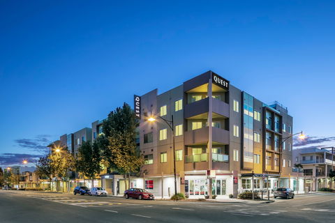 Quest Mawson Lakes - Accommodation Tasmania 0