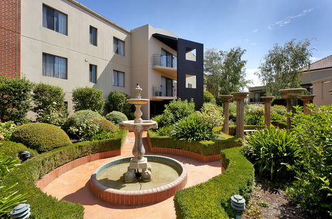 Astra Apartments The Griffin - Accommodation Tasmania 0