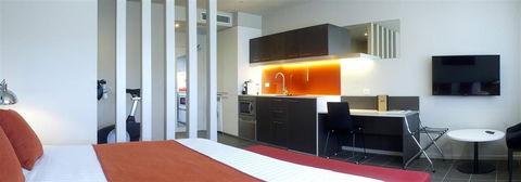 Abode Woden - Accommodation Tasmania 1