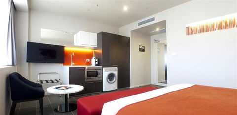 Abode Woden - Accommodation Tasmania 2