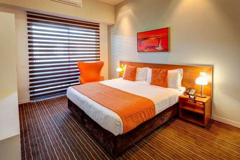 Mantra Charles Hotel Launceston - Accommodation Tasmania 1