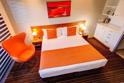 Mantra Charles Hotel Launceston - Accommodation Tasmania 2