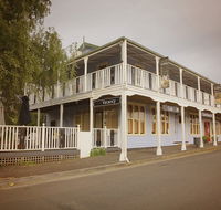 Mole Creek Guest House - Accommodation Tasmania